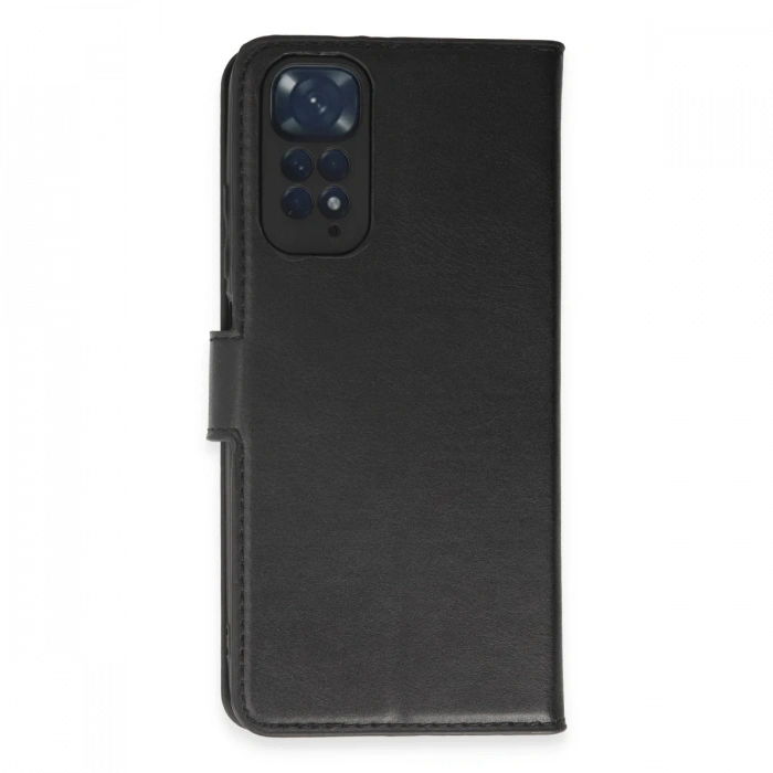 Xiaomi Redmi Note 11 Pro Kılıf Trend S Plus Kapaklı Kılıf