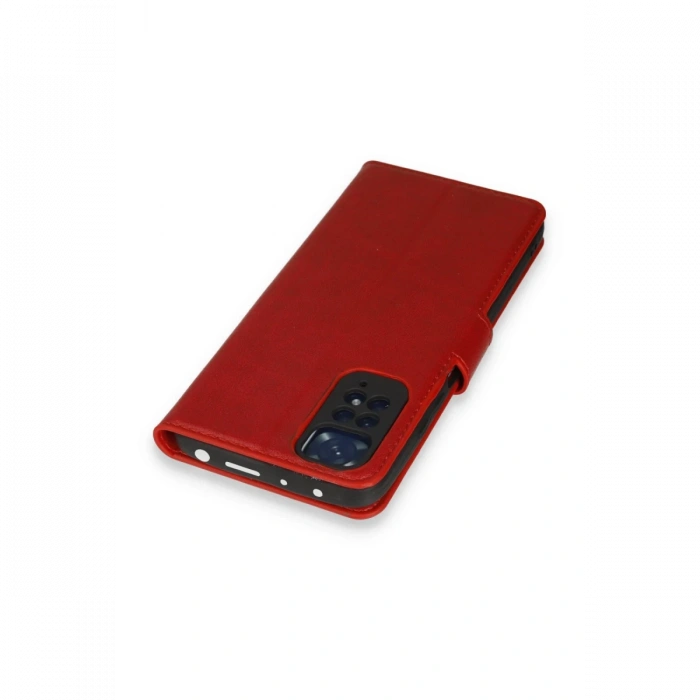 Xiaomi Redmi Note 11 Pro Kılıf Trend S Plus Kapaklı Kılıf