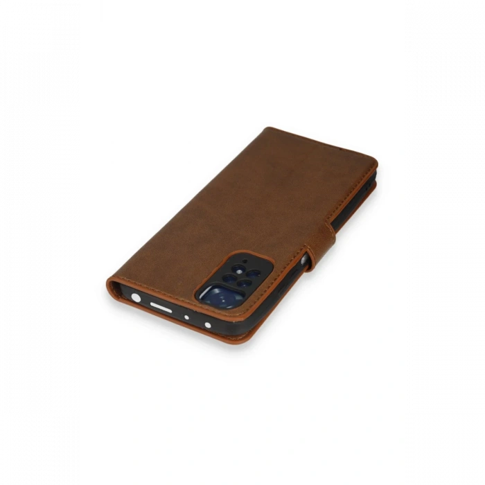 Xiaomi Redmi Note 11 Pro Kılıf Trend S Plus Kapaklı Kılıf