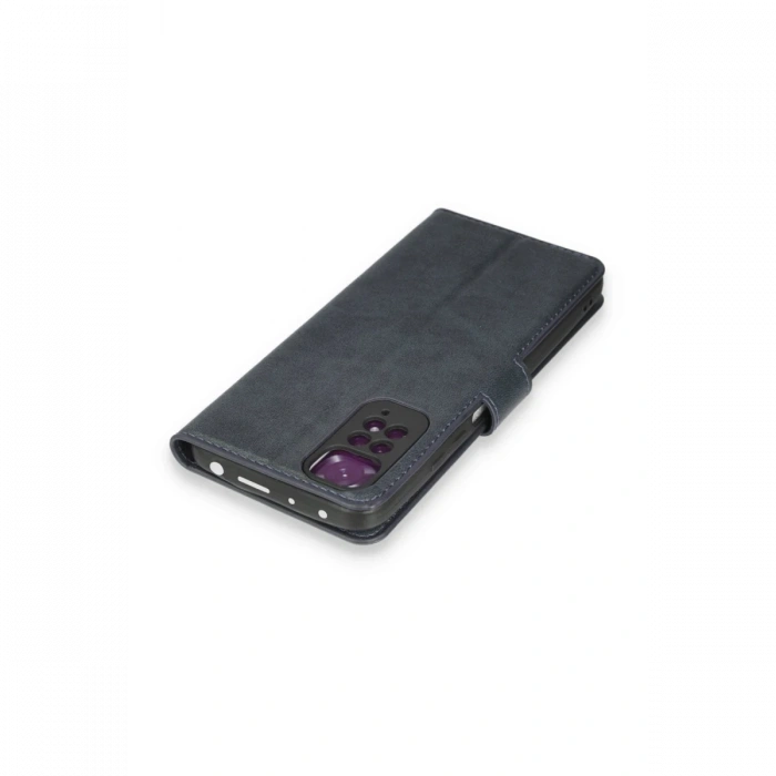 Xiaomi Redmi Note 11 Pro Kılıf Trend S Plus Kapaklı Kılıf