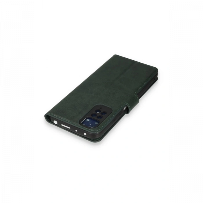 Xiaomi Redmi Note 11 Pro Kılıf Trend S Plus Kapaklı Kılıf