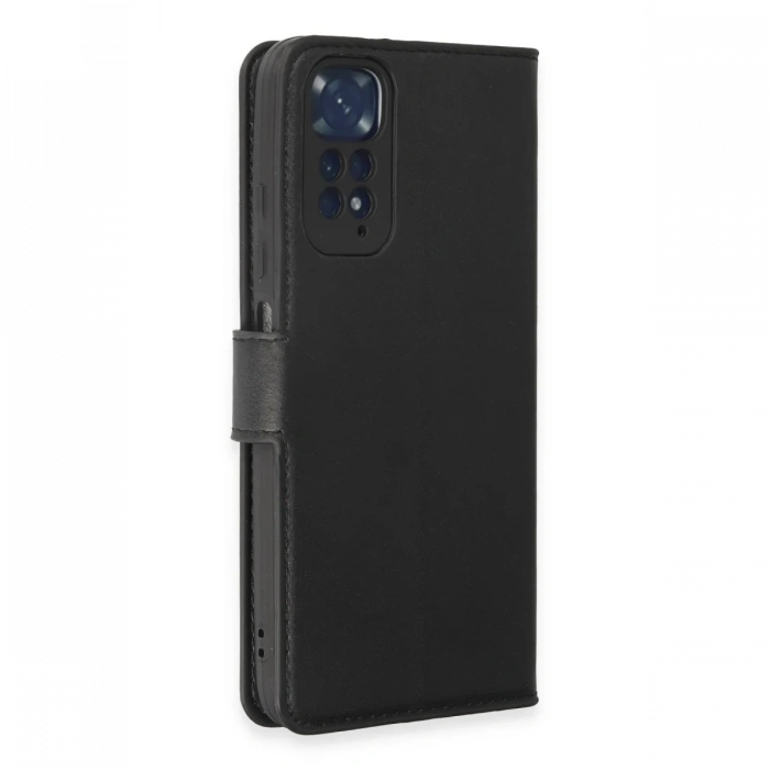 Xiaomi Redmi Note 11 Pro Kılıf Trend S Plus Kapaklı Kılıf