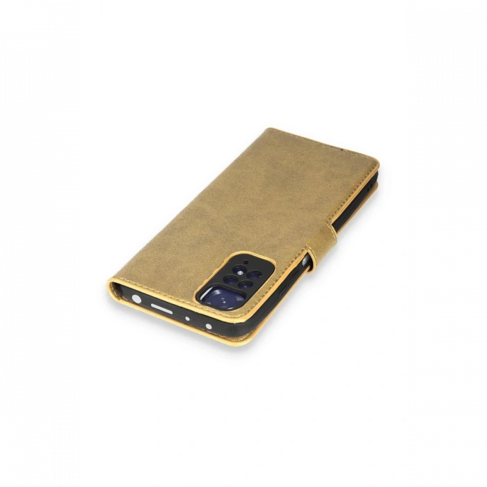 Xiaomi Redmi Note 11 Pro Kılıf Trend S Plus Kapaklı Kılıf