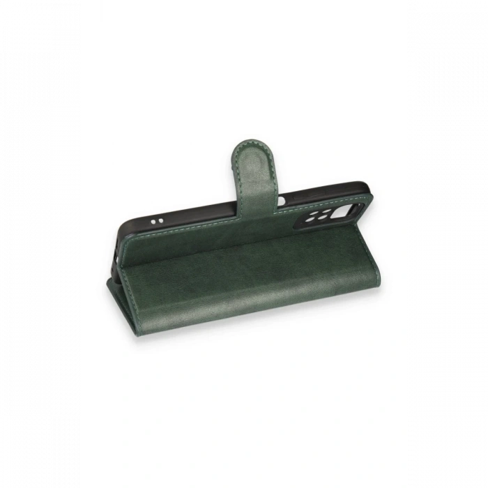 Xiaomi Redmi Note 11 Pro Kılıf Trend S Plus Kapaklı Kılıf