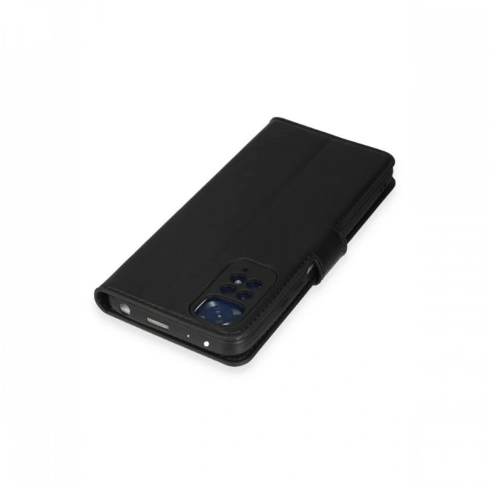 Xiaomi Redmi Note 11 Pro Kılıf Trend S Plus Kapaklı Kılıf