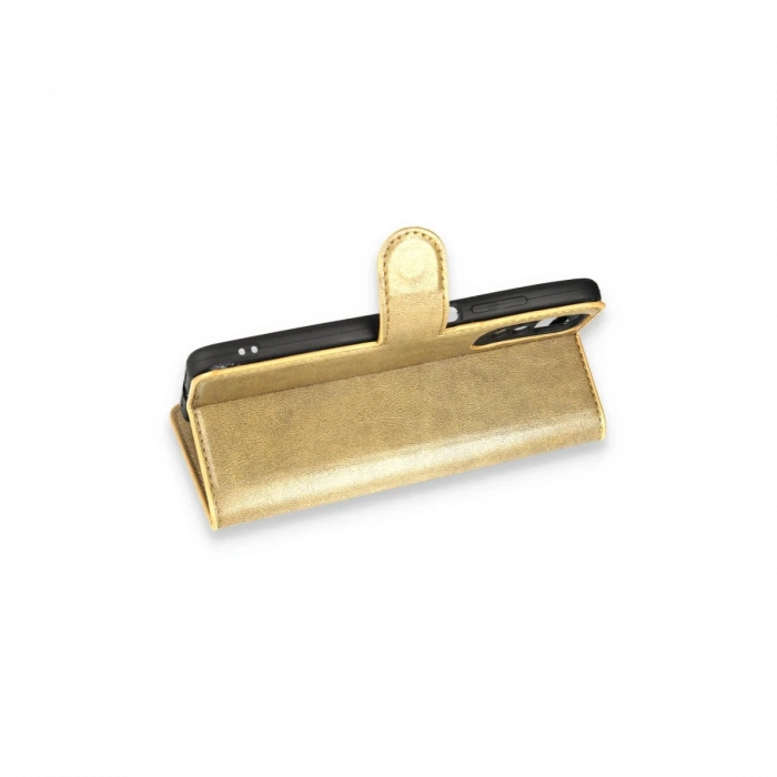 Xiaomi Redmi Note 11 Pro Kılıf Trend S Plus Kapaklı Kılıf