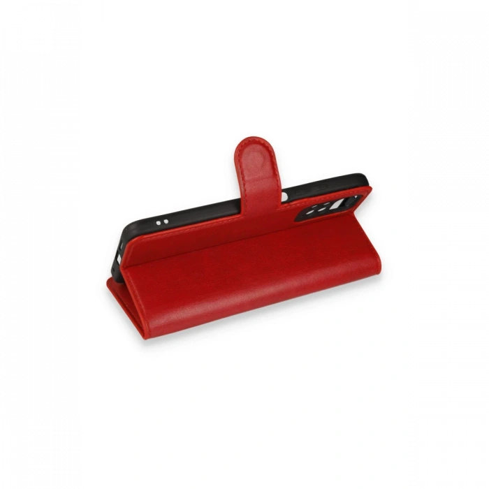 Xiaomi Redmi Note 11 Pro Kılıf Trend S Plus Kapaklı Kılıf