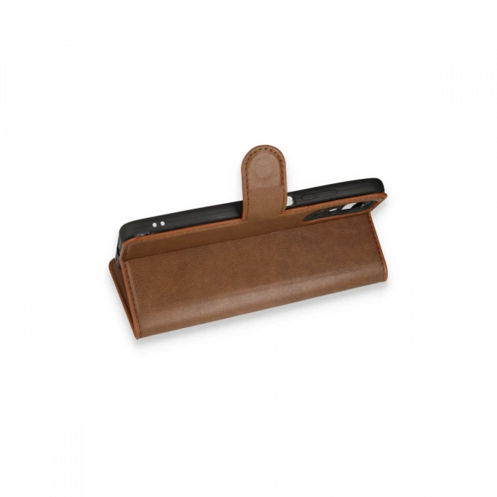 Xiaomi Redmi Note 11 Pro Kılıf Trend S Plus Kapaklı Kılıf