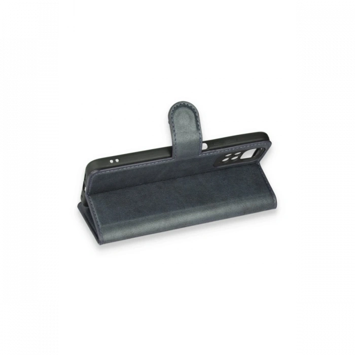 Xiaomi Redmi Note 11 Pro Kılıf Trend S Plus Kapaklı Kılıf