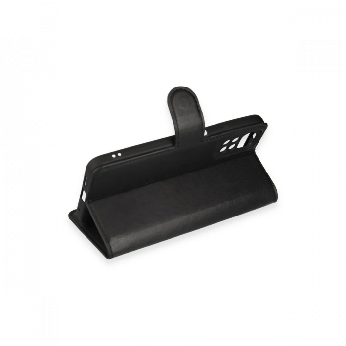 Xiaomi Redmi Note 11 Pro Kılıf Trend S Plus Kapaklı Kılıf