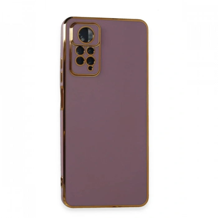 Xiaomi Redmi Note 11 Pro Kılıf Volet Silikon