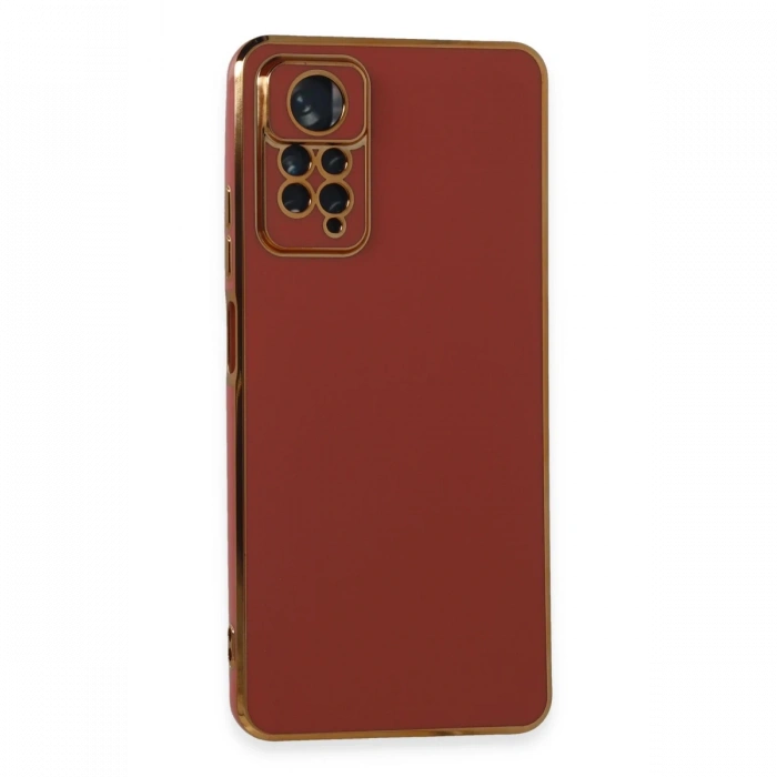 Xiaomi Redmi Note 11 Pro Kılıf Volet Silikon