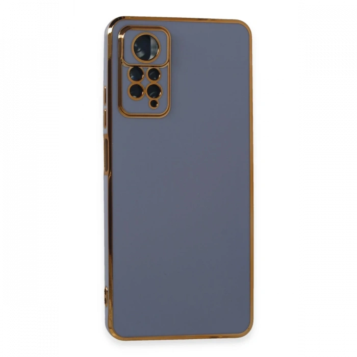 Xiaomi Redmi Note 11 Pro Kılıf Volet Silikon