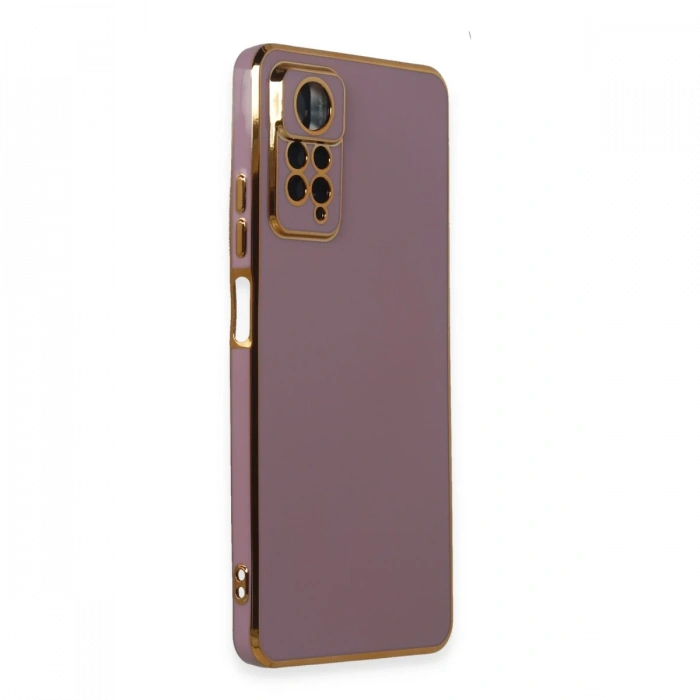 Xiaomi Redmi Note 11 Pro Kılıf Volet Silikon