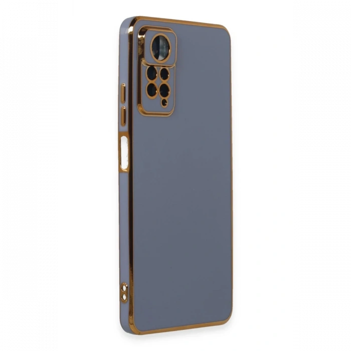 Xiaomi Redmi Note 11 Pro Kılıf Volet Silikon
