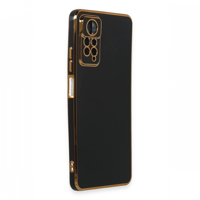 Xiaomi Redmi Note 11 Pro Kılıf Volet Silikon