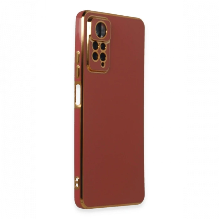 Xiaomi Redmi Note 11 Pro Kılıf Volet Silikon