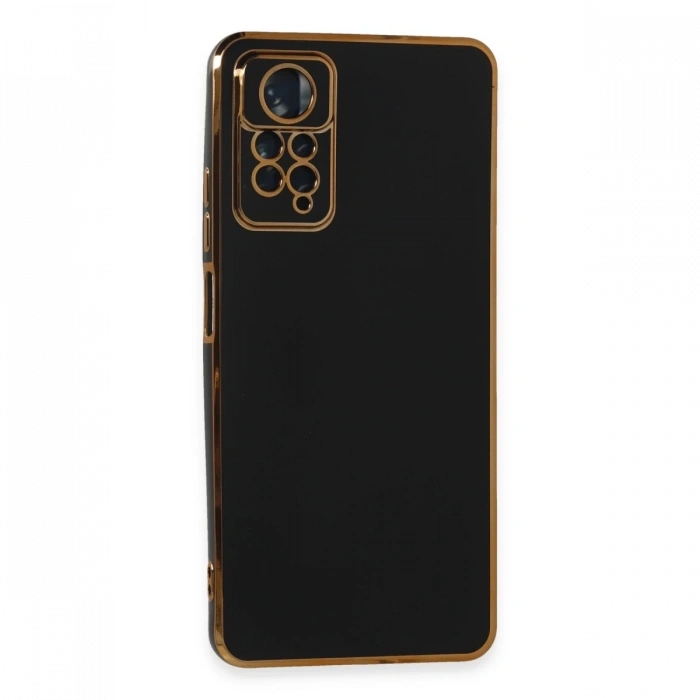 Xiaomi Redmi Note 11 Pro Kılıf Volet Silikon