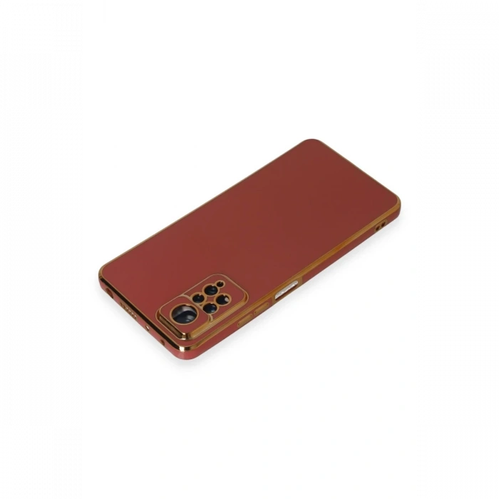 Xiaomi Redmi Note 11 Pro Kılıf Volet Silikon