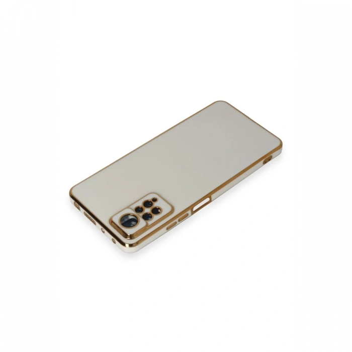 Xiaomi Redmi Note 11 Pro Kılıf Volet Silikon