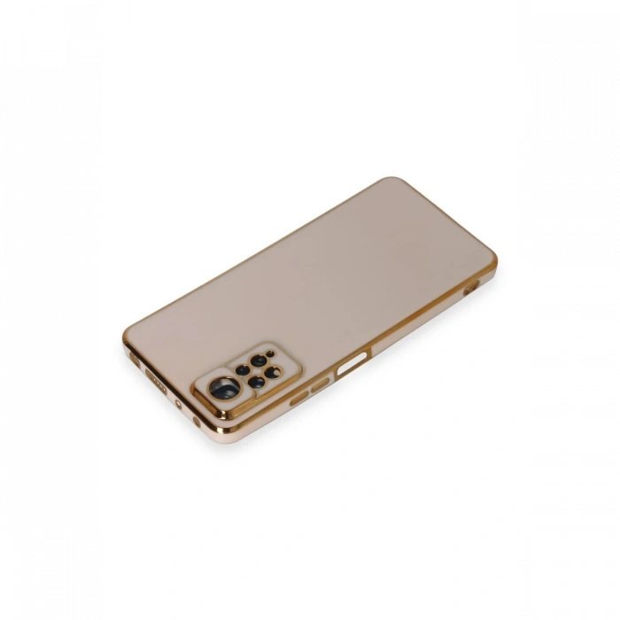 Xiaomi Redmi Note 11 Pro Kılıf Volet Silikon