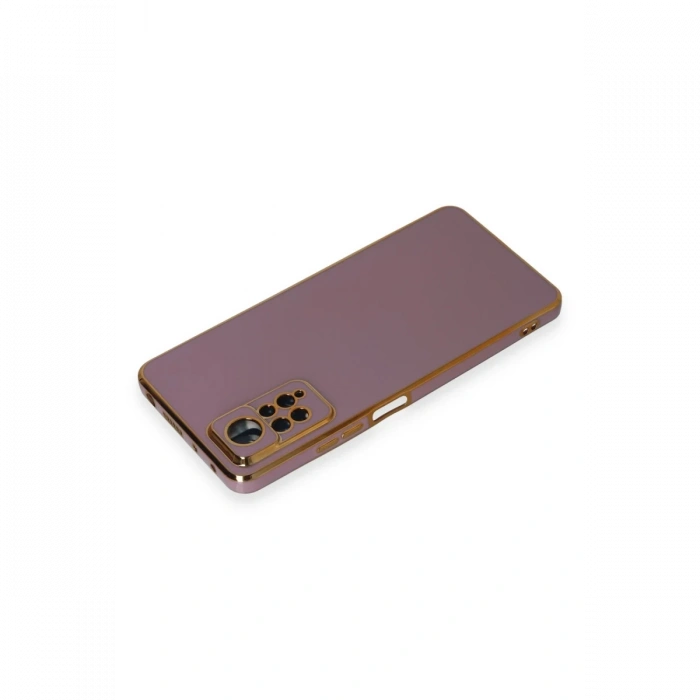 Xiaomi Redmi Note 11 Pro Kılıf Volet Silikon