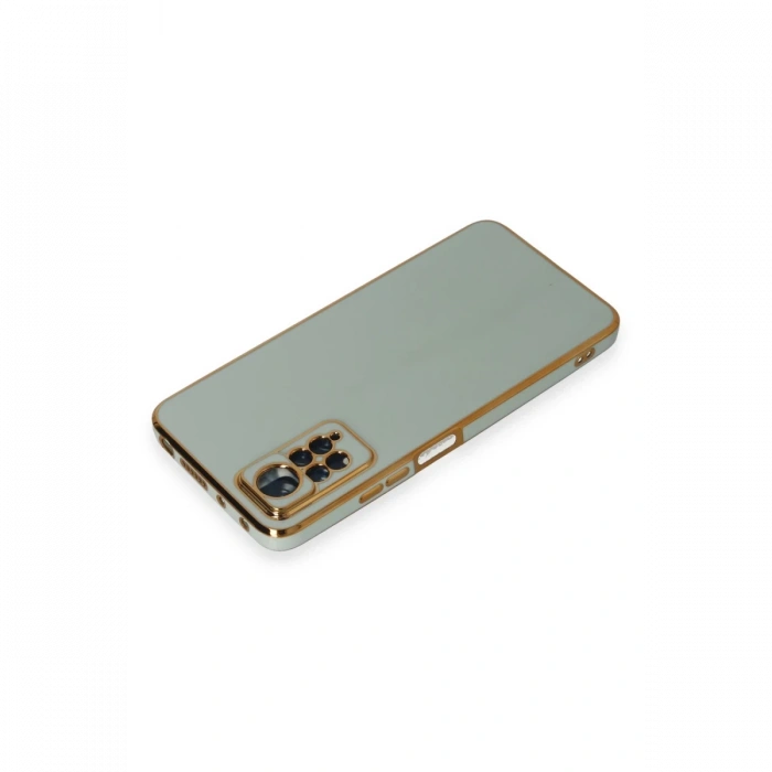 Xiaomi Redmi Note 11 Pro Kılıf Volet Silikon