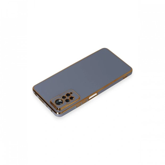 Xiaomi Redmi Note 11 Pro Kılıf Volet Silikon