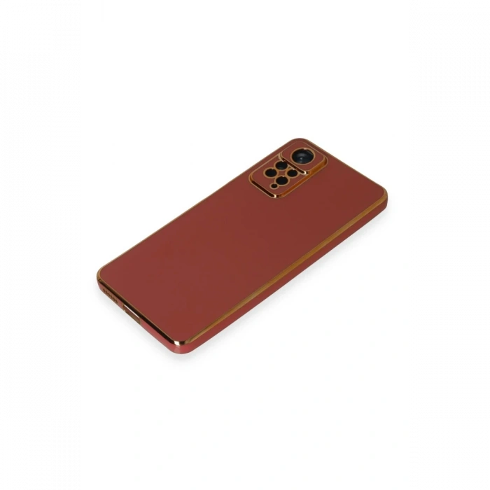 Xiaomi Redmi Note 11 Pro Kılıf Volet Silikon