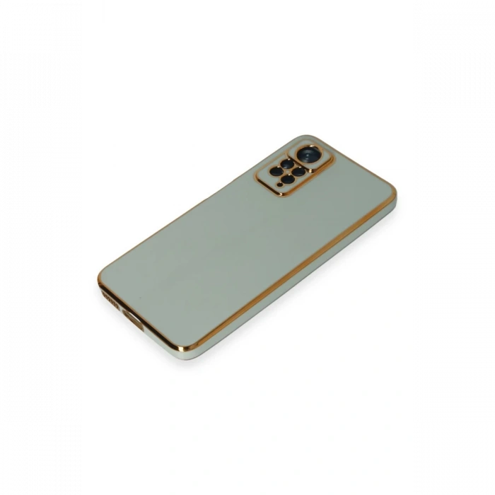 Xiaomi Redmi Note 11 Pro Kılıf Volet Silikon