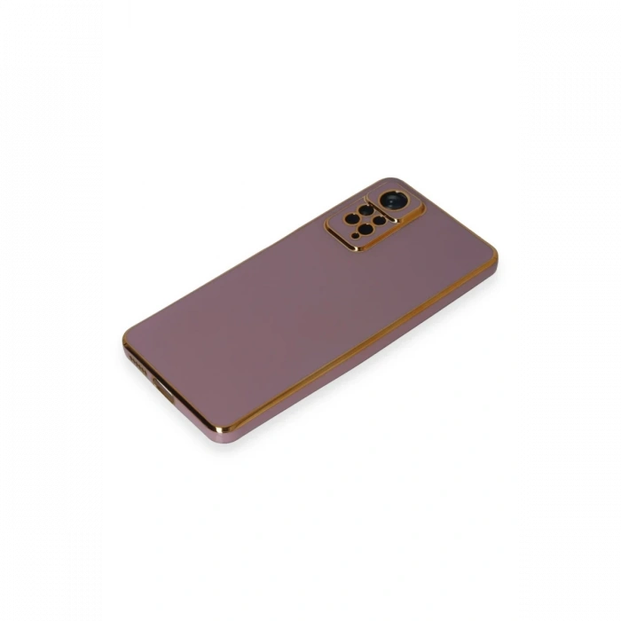 Xiaomi Redmi Note 11 Pro Kılıf Volet Silikon