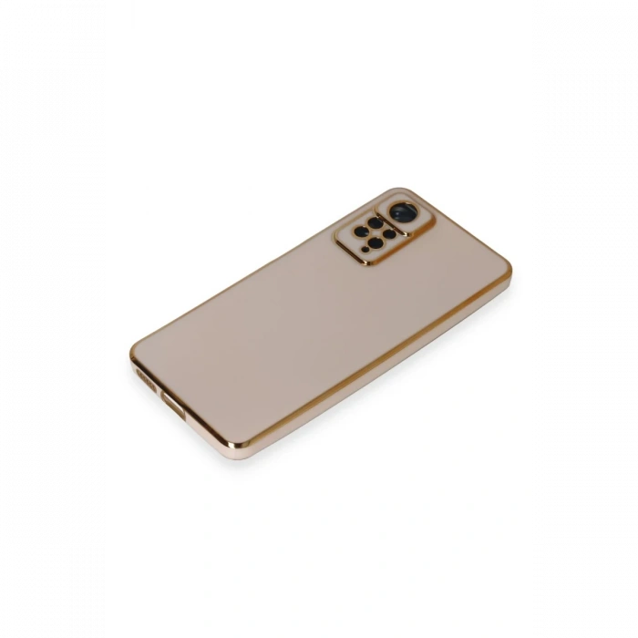 Xiaomi Redmi Note 11 Pro Kılıf Volet Silikon