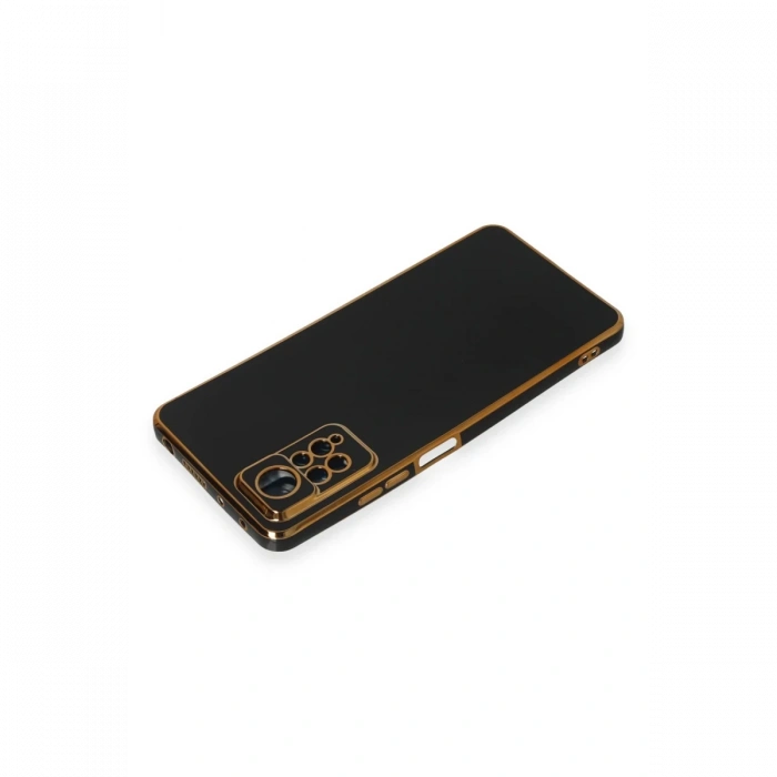 Xiaomi Redmi Note 11 Pro Kılıf Volet Silikon