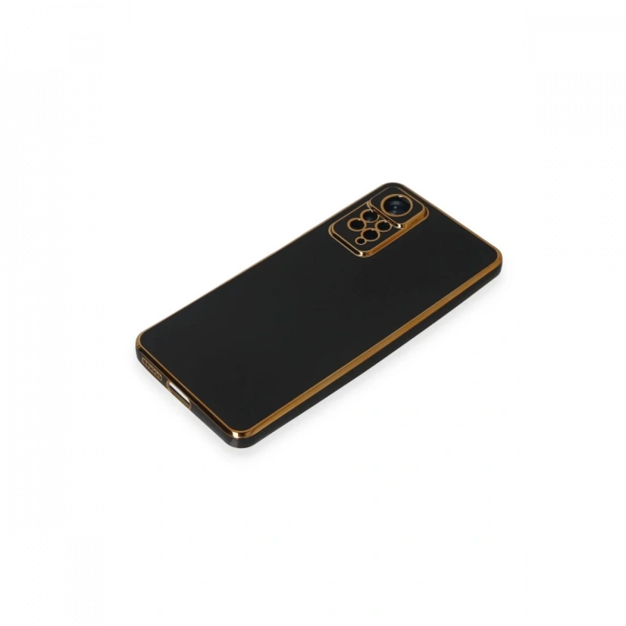 Xiaomi Redmi Note 11 Pro Kılıf Volet Silikon