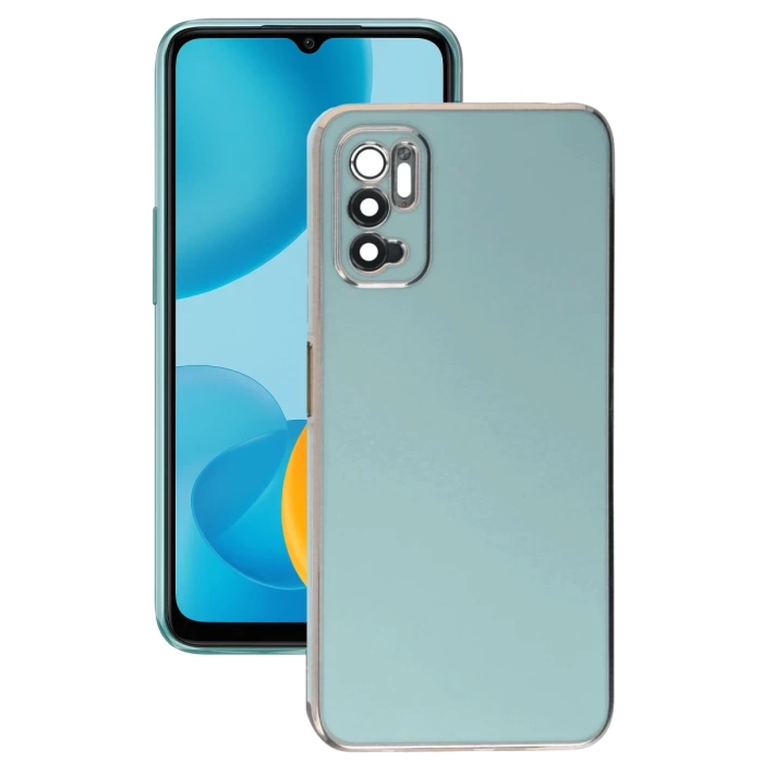 Newface Xiaomi Redmi Note 11 SE Kılıf Volet Silikon
