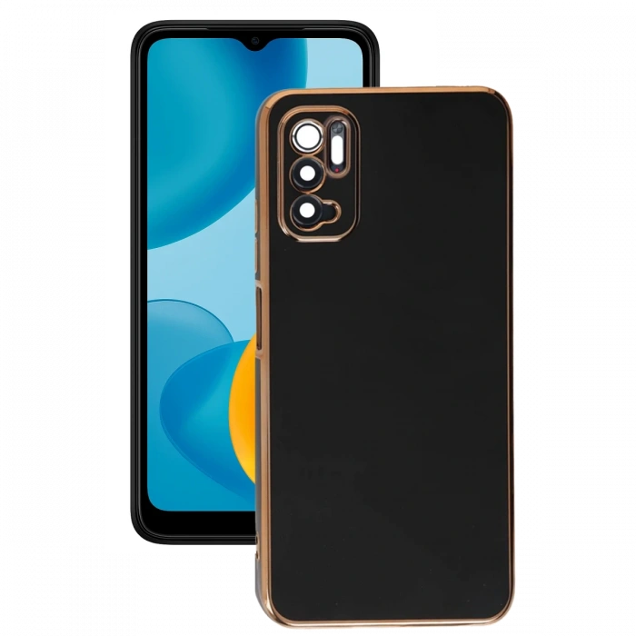 Xiaomi Redmi Note 11 SE Kılıf Volet Silikon