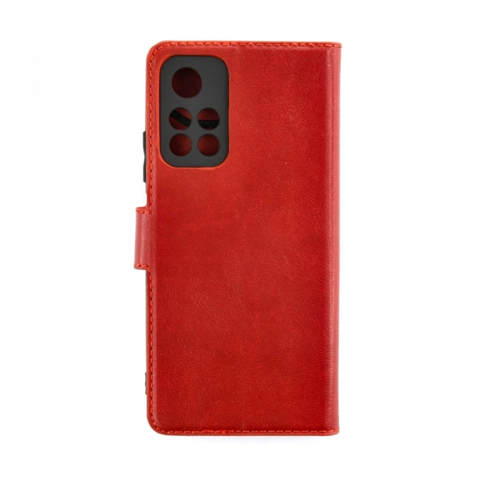 Newface Xiaomi Redmi Note 11T Kılıf Trend S Plus Kapaklı Kılıf