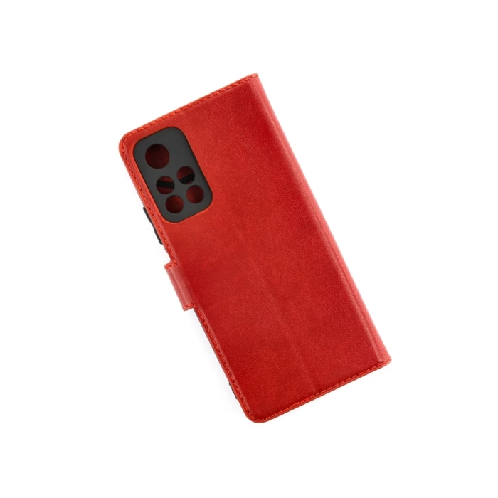Newface Xiaomi Redmi Note 11T Kılıf Trend S Plus Kapaklı Kılıf