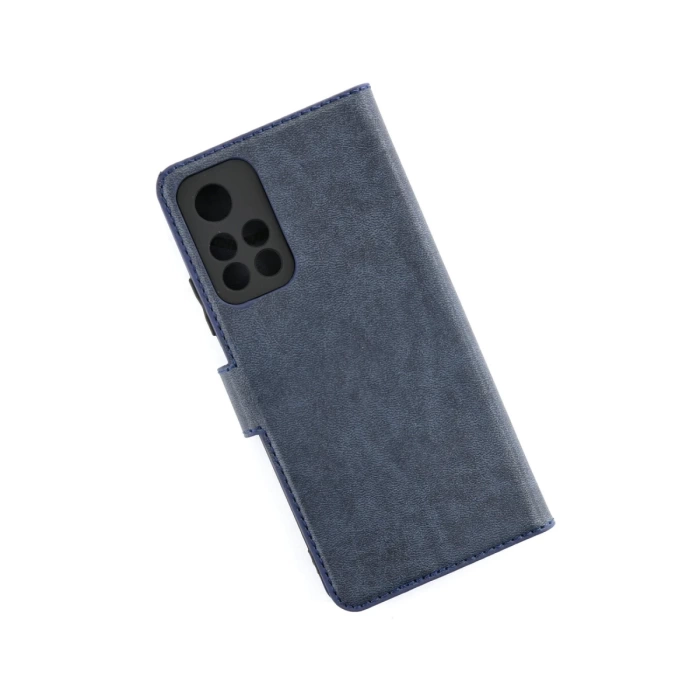 Newface Xiaomi Redmi Note 11T Kılıf Trend S Plus Kapaklı Kılıf