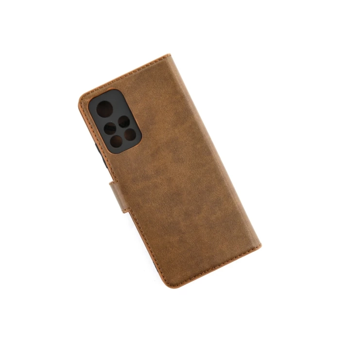 Newface Xiaomi Redmi Note 11T Kılıf Trend S Plus Kapaklı Kılıf