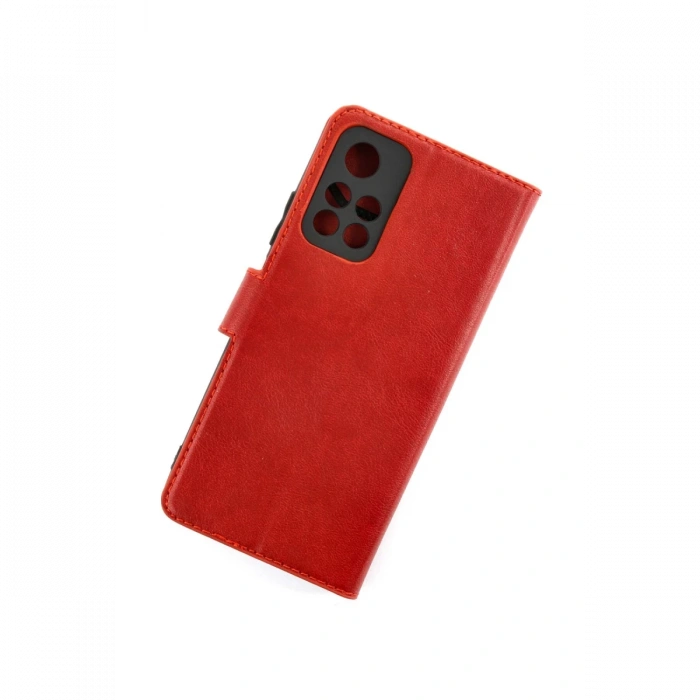 Newface Xiaomi Redmi Note 11T Kılıf Trend S Plus Kapaklı Kılıf