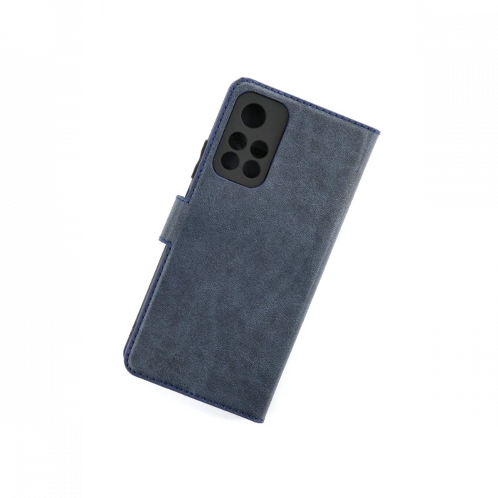 Newface Xiaomi Redmi Note 11T Kılıf Trend S Plus Kapaklı Kılıf