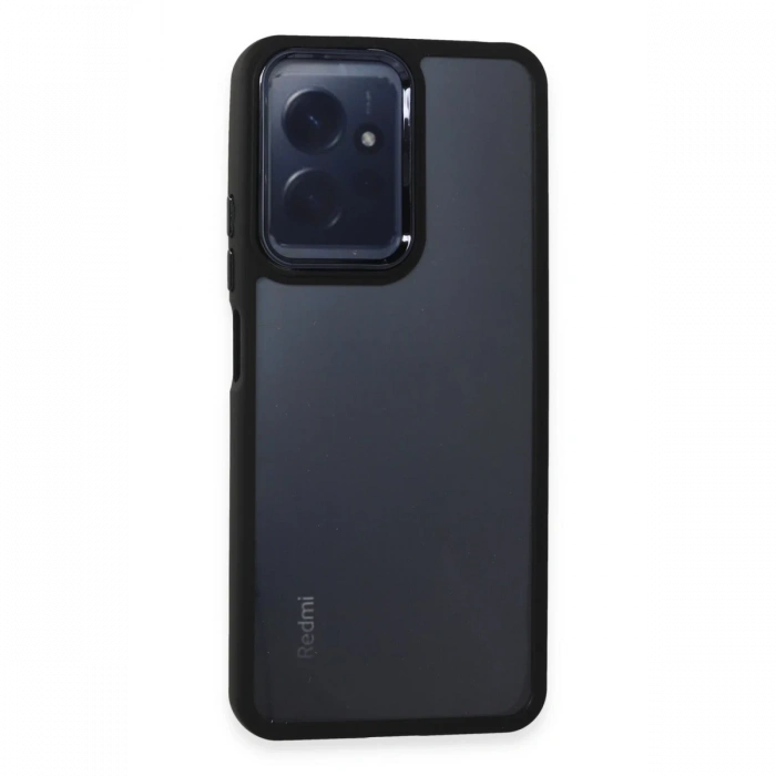 Newface Xiaomi Redmi Note 12 4G Kılıf Dora Kapak