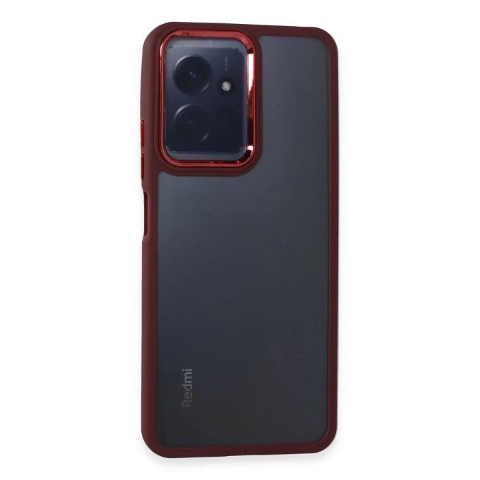 Newface Xiaomi Redmi Note 12 4G Kılıf Dora Kapak
