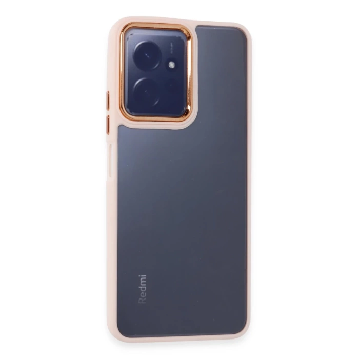 Newface Xiaomi Redmi Note 12 4G Kılıf Dora Kapak
