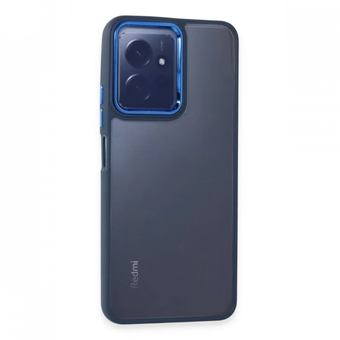 Newface Xiaomi Redmi Note 12 4G Kılıf Dora Kapak