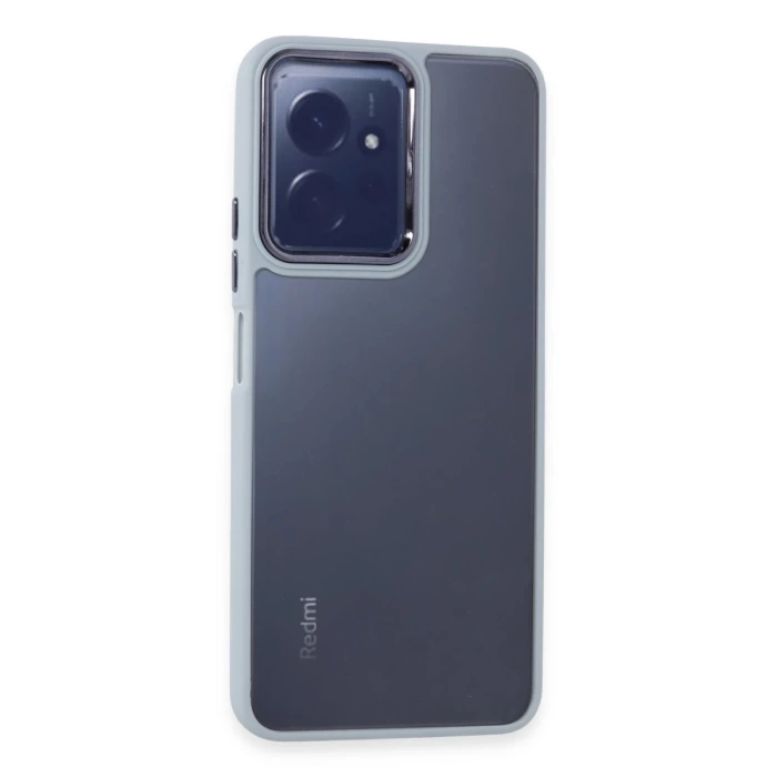 Newface Xiaomi Redmi Note 12 4G Kılıf Dora Kapak