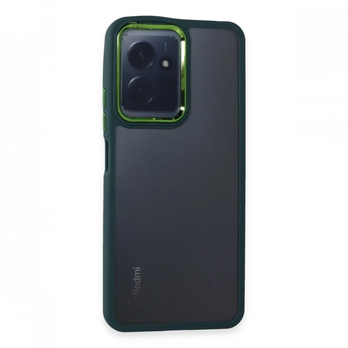 Newface Xiaomi Redmi Note 12 4G Kılıf Dora Kapak