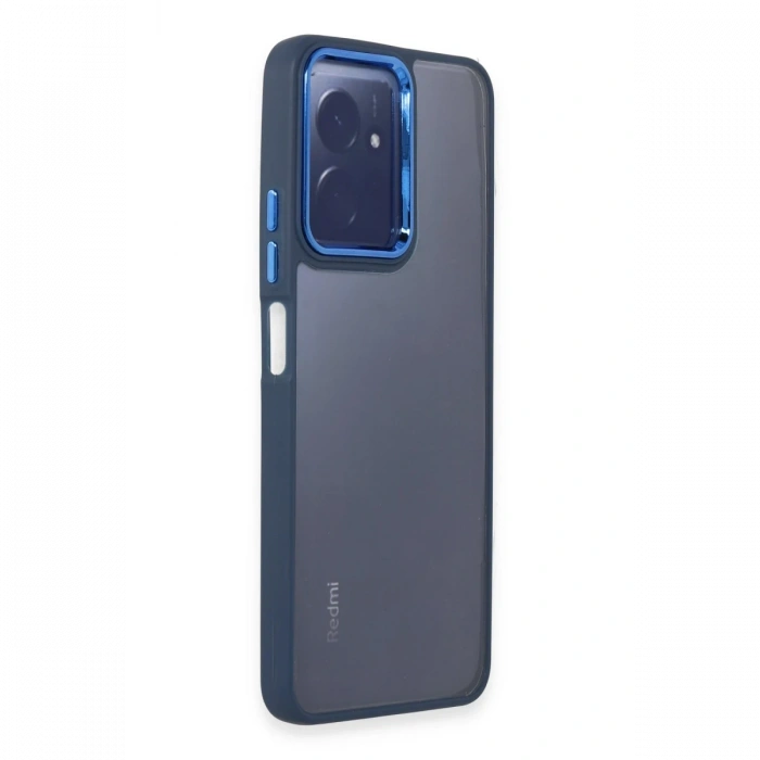 Newface Xiaomi Redmi Note 12 4G Kılıf Dora Kapak