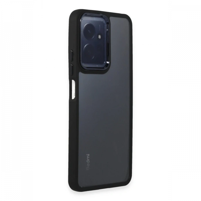Newface Xiaomi Redmi Note 12 4G Kılıf Dora Kapak
